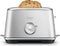Sage Toast Select - Luxe Broodrooster - A Quick Look™ en A Bit More™ - Geborsteld roestvrij staal