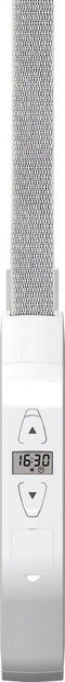 Superrollo Professional SR10245 GW245 Elektrische bandopwinder 15 mm Trekkracht (max.) 30 kg Opbouw (op muur)