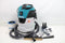 Makita VC2512L - Bouwstofzuiger - L-klasse - 18 liter capaciteit - 1250 Watt - 5 meter snoerlengte