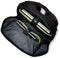 Kensington Triple Trek™ - Rugzak - 13.3'' Ultrabook compartiment - Zwart
