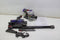 Dyson V8 Advanced - Steelstofzuiger - 40 min gebruiksduur - HEPA 15