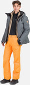 Rossignol Men - Skibroek - Waterdicht en warm - Oranje
