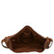 Legend Bags Grado - Shopper - 4 vakken - Cognac