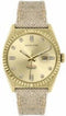 Jason Hyde Ruby-Eight Duurzaam Dameshorloge Quartz 36mm