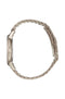 BOSS HB1502463 - Polshorloge - Quartz - Grijs - Goudkleurig