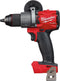 Milwaukee FUEL M18FDD2-0X accu-schroef/boormachine Gen3