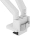 Neomounts DS70-250WH2 - Bureaumount - Full motion voor 2 schermen tot 32