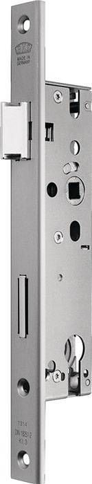 RR-Einsteckschl.B 1314 PZ - DIN L/R VA 270mm - 24/40/92/8mm