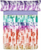 Set beddengoed Lois SAVAGE Mauve Bed van 90