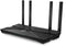 TP-Link Archer AX1800 - Wi-Fi 6 Router - 1.8Gbps Snelheden - Dual-Band