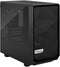 Fractal Design Meshify 2 Nano - ATX Semi-toren - Gehard glas - Zwart