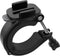 GoPro AGTSM-001-EA-AST - Handlebar/Seatpost/Pole Mount - 360° draaibaar - Zwart