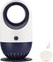 FlinQ Muggenlokmiddel 2-pack - Lokmiddel - Effectief tegen muggen - Wit