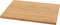 Barbecook - Snijplank - Bamboe – 40x30x1.5cm