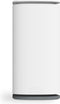 Linksys Velop Micro 6 - Mesh WiFi - WiFi 6 - 3000 Mbps - Dual-band - Wit (2-pack)