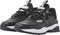 Vingino Mandy - Lage Sneakers - Hippe meisjes - Multicolor Grey/Black - Maat 32