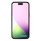 Apple iPhone 15 - Zwart - 256 GB - eSIM