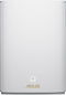 ASUS ZenWiFi AX Hybrid XP4 - Multiroom WiFi Systeem - AX1800 WiFi 6 - 1 pack
