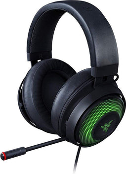 Razer Kraken Ultimate - Gaming Headset - Surround - Draad - USB 2.0