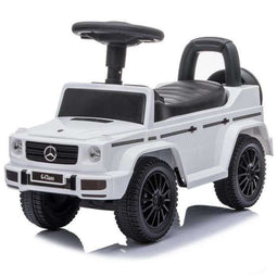 Buddy Toys BPC 5180 Mercedes G350d