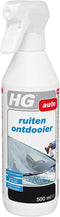 HG ruitenontdooier 500ml