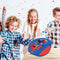 Player Lexibook Spider-Man Children's CD LED Light Bluetooth 5.0