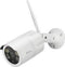 Stabo WLAN outdoorcam HD 110 - Bewakingscamera - 2048x1536 - IP66 - Nachtzicht