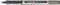 Rollerpen uni-ball eye 157b f blauw