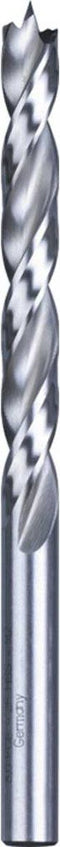 kwb 511909 - Hout-spiraalboor 9 mm - HSS-M2 precisiegeslepen met Twin-Land-groefdesign - Blank