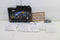 LEGO Oracle Red Bull Racing RB20 F1 - Technic model - V6-motor met bewegende zuigers - Blauw Geel Rood Zwart
