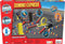 Domino Express Crazy Race - Constructiespeelgoed - Dominopakket