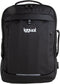 Laptoptas iggual IGG318522 Zwart 15,6