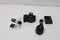 Canon EOS R100 - Digitale SLR Camera - 24,1MP APS-C - RF-S 18-45mm F4.5-6.3 IS STM - Zwart