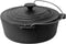 MY BBQ BRAADPAN - SMALL - Gietijzeren (braad)pan - Cast iron pot