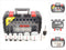 Bosch 6-delige sanitairset Progressor - Gatzagen 20-64 mm - Inclusief Power Change-adapter (1 set)
