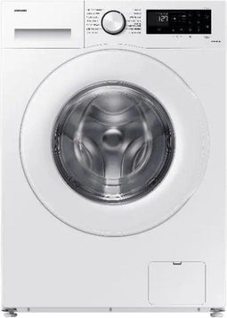 Samsung WW80CGC04ATEEG - Wasmachine - Ecobubble TM - WiFi - hygiënestoomprogramma - intensieve vlekkenfunctie