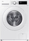 Samsung WW80CGC04ATEEG - Wasmachine - Ecobubble TM - WiFi - hygiënestoomprogramma - intensieve vlekkenfunctie