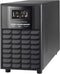 PowerWalker VI 1500 CW - UPS - 1500 VA 1050 W 6 AC-uitgangen - Zwart