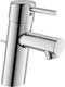 GROHE Concetto - Wastafelkraan M-Size - Medium uitloop - Chroom