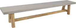 Judy tuinbank 250 cm