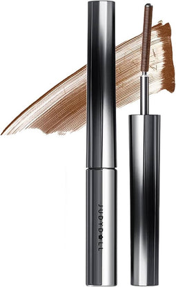 Judydoll - 3D Curling Eyelash Iran Mascara Waterproof - 02 Brown