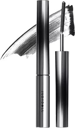 Judydoll - 3D Curling Eyelash Iran Mascara Waterproof - Korean Skincare - 01 Black