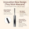 Judydoll - 3D Curling Eyelash Iran Mascara Waterproof - Korean Skincare - 01 Black
