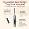 Judydoll - 3D Curling Eyelash Iran Mascara Waterproof - Korean Skincare - 01 Black