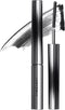 Judydoll - 3D Curling Eyelash Iran Mascara Waterproof - Korean Skincare - 01 Black