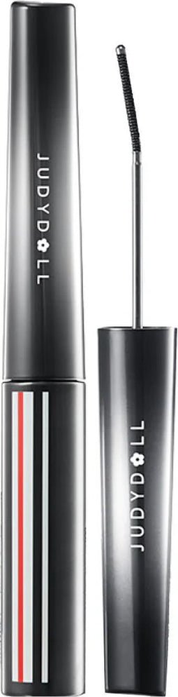 Judydoll - 3D Curling Eyelash Iron Mascara - Sporty Series 6° Precision - 01 - 3g
