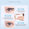 Judydoll - 3D Curling Eyelash Iron Mascara - Sporty Series 6° Precision - 01 - 3g
