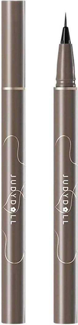 Judydoll - Slim Liquid Eyeliner - 01 - 400mg