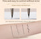 Judydoll - Slim Liquid Eyeliner - 01 - 400mg