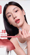 Judydoll - Watery Lip Gloss - Rosy Martini 10 - 2.4g - Limited Edition